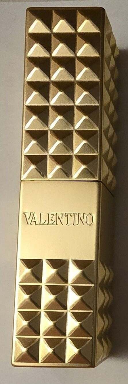 Valentino Spike Valentino Matte Lipstick 134R 0.08 oz